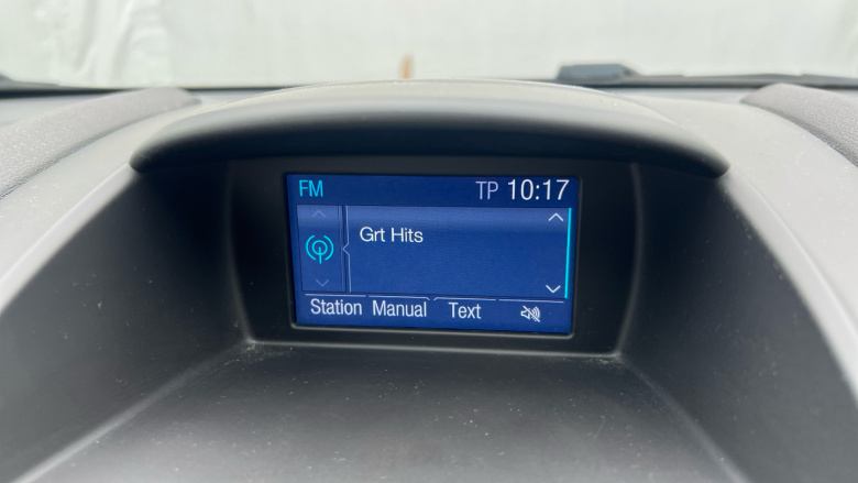 Ford Fiesta 1.25 82 Zetec 5dr Petrol Hatchback